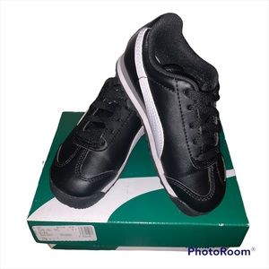 Puma Toddler Shoes Size 9